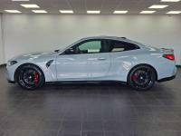 BMW M4 M4 Competition Edition M Xdrive Blue #63