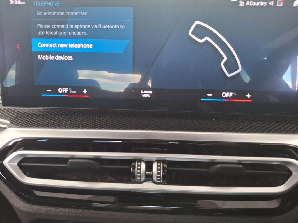 BMW M4 M4 Competition Edition M Xdrive Blue #43