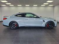 BMW M4 M4 Competition Edition M Xdrive Blue #65