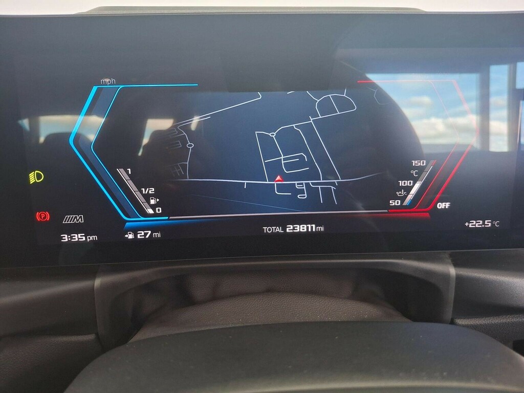 BMW M4 M4 Competition Edition M Xdrive Blue #56