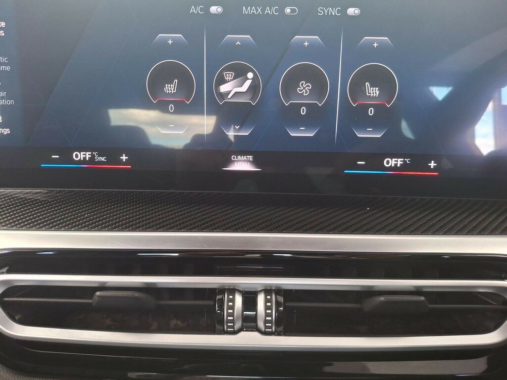 BMW M4 M4 Competition Edition M Xdrive Blue #58