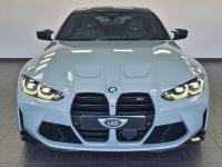 BMW M4 M4 Competition Edition M Xdrive Blue #64