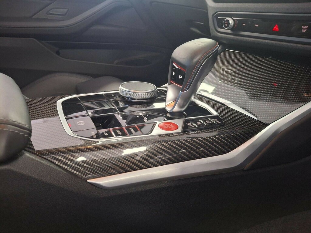 BMW M4 M4 Competition Edition M Xdrive Blue #48