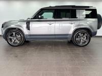 Land Rover Defender 110 2.0 P400e X-dynamic Hse 110 Black #36