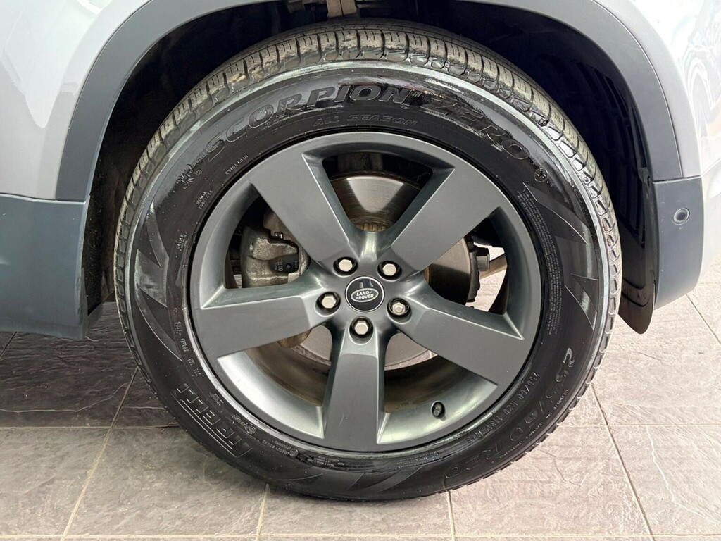 Land Rover Defender 110 2.0 P400e X-dynamic Hse 110 Black #19