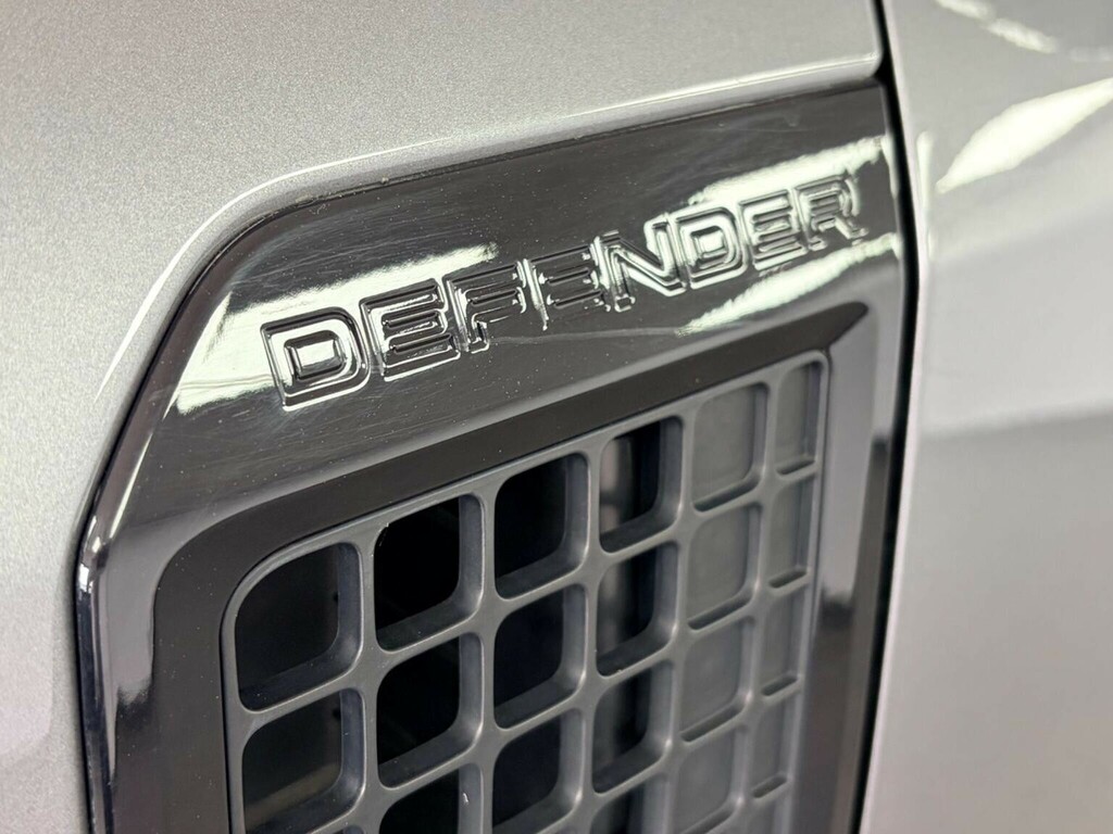 Land Rover Defender 110 2.0 P400e X-dynamic Hse 110 Black #30