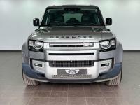 Land Rover Defender 110 2.0 P400e X-dynamic Hse 110 Black #34