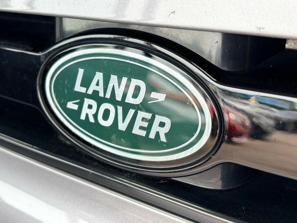 Land Rover Defender 110 2.0 P400e X-dynamic Hse 110 Black #33