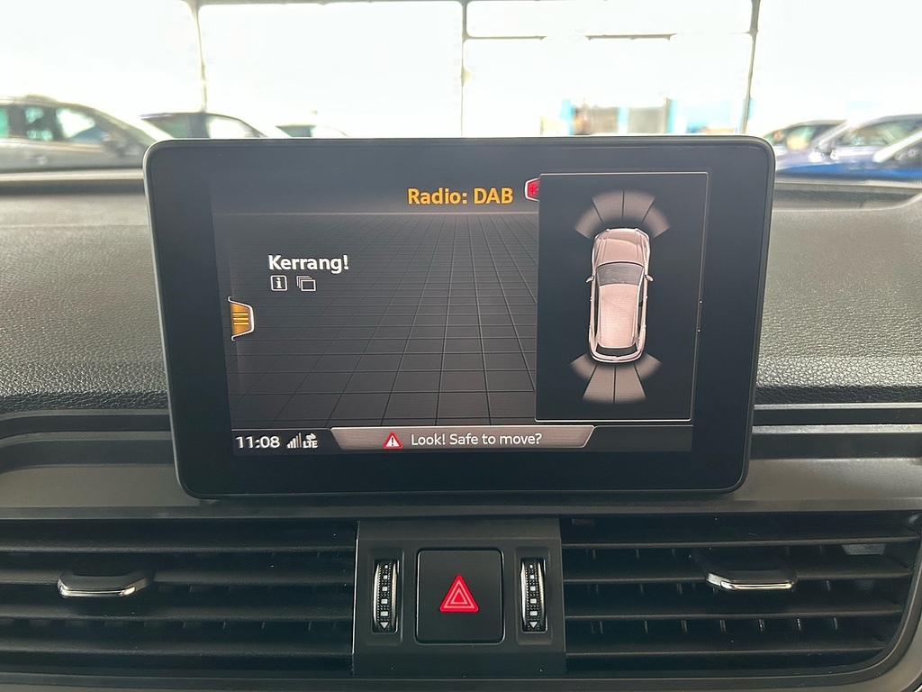 Audi Q5 Tdi Quattro S Line Blue #17