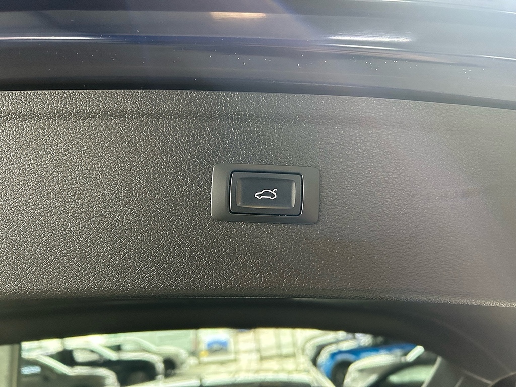 Audi Q5 Tdi Quattro S Line Blue #10