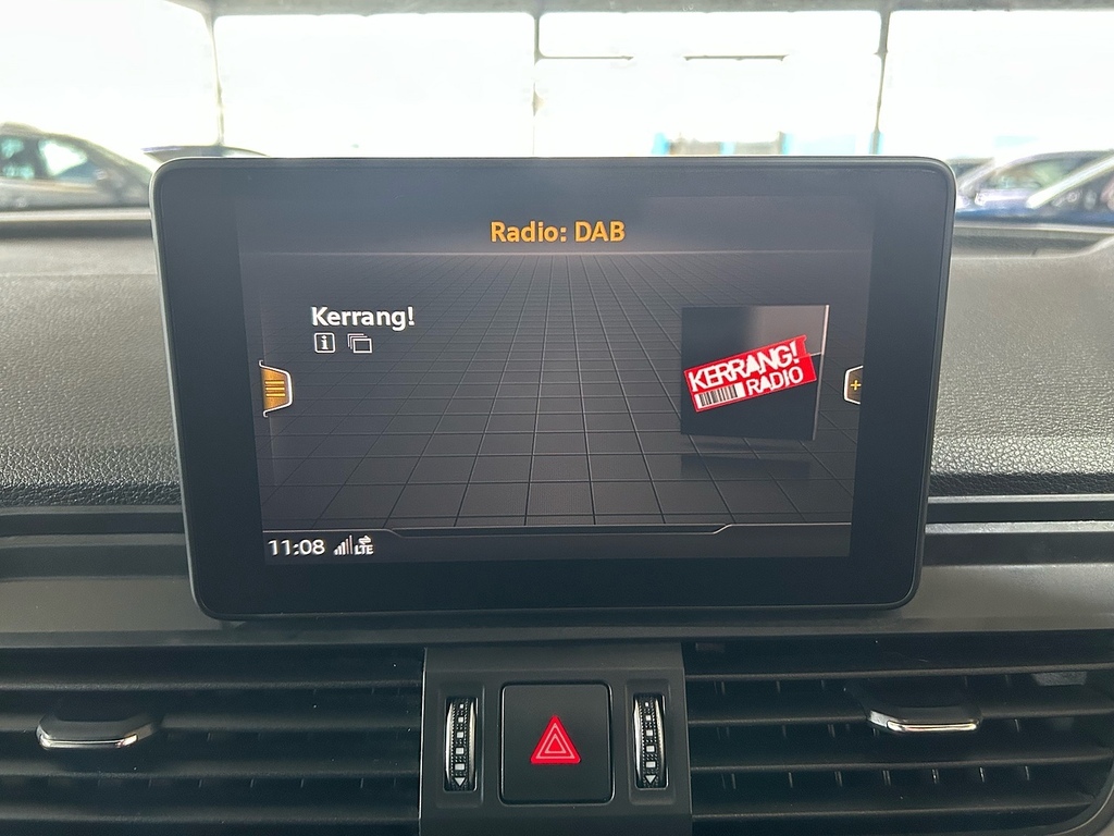 Audi Q5 Tdi Quattro S Line Blue #16