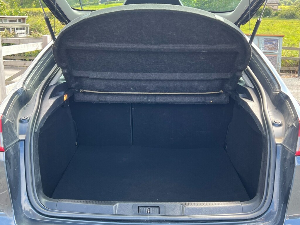 Renault Laguna 1.5 Dci Dynamique Tomtom Euro 5 Grey #10