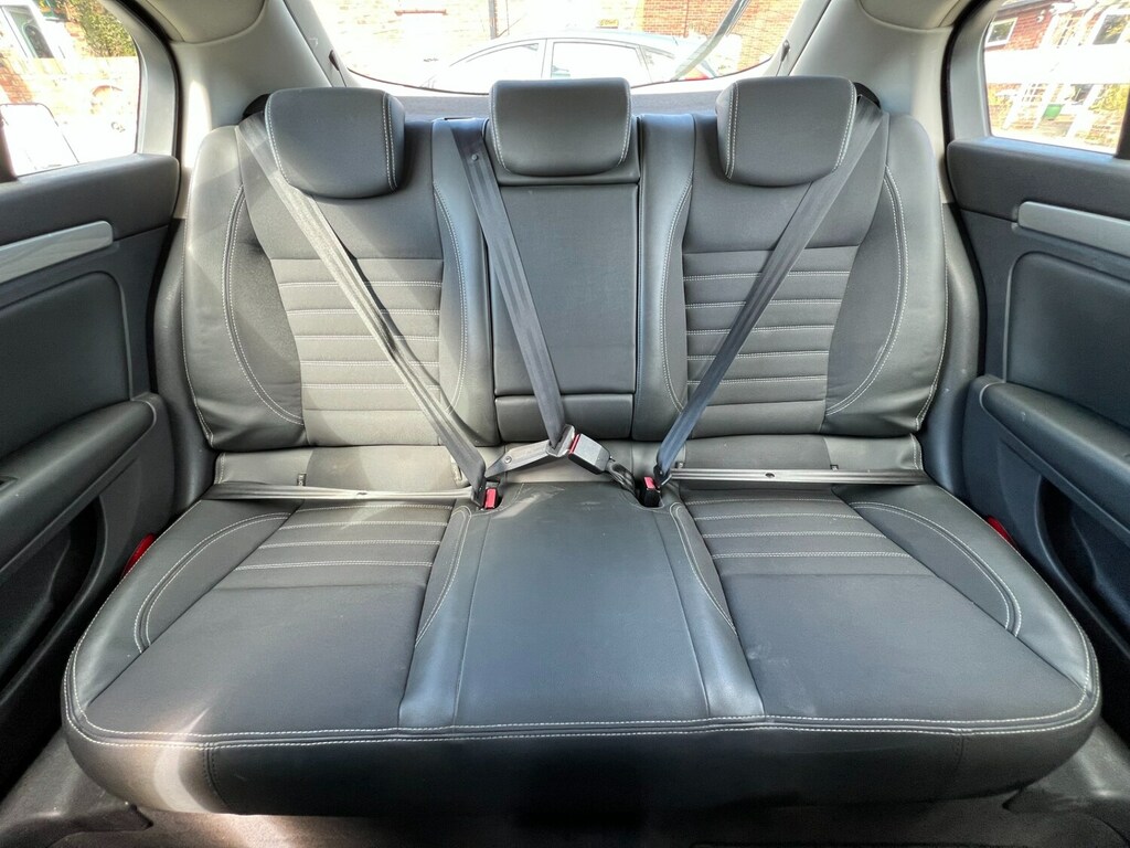 Renault Laguna 1.5 Dci Dynamique Tomtom Euro 5 Grey #20