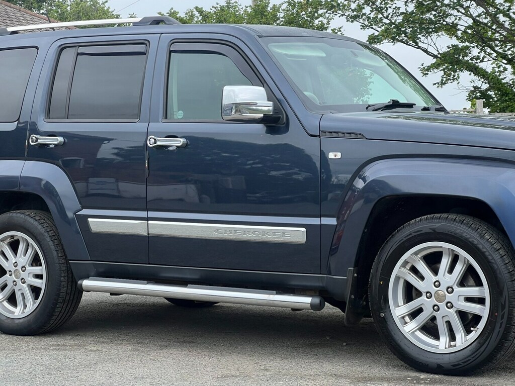 Jeep Cherokee #15
