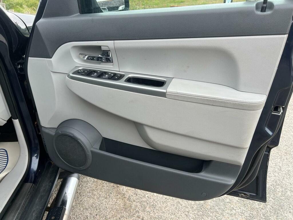 Jeep Cherokee #17