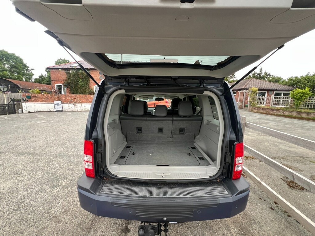 Jeep Cherokee #13