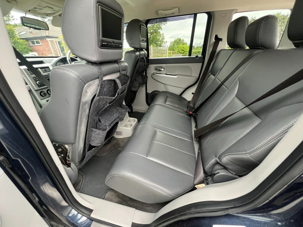 Jeep Cherokee #14