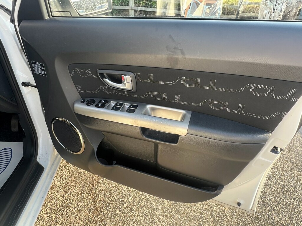 Kia Soul 1.6 Gdi Silver #15