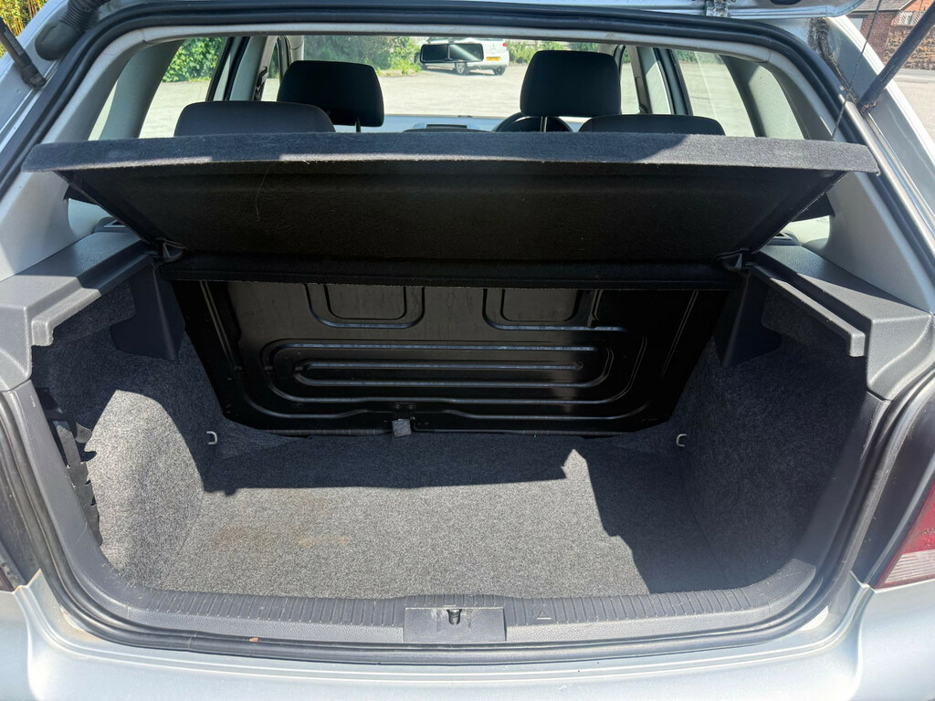Volkswagen Polo 1.2 E 60 Grey #9