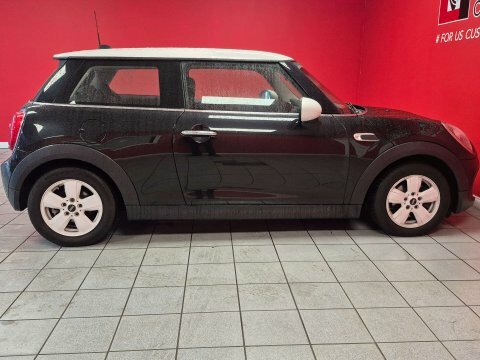 Mini Hatch 1.5 Cooper YD68NHU Black #4