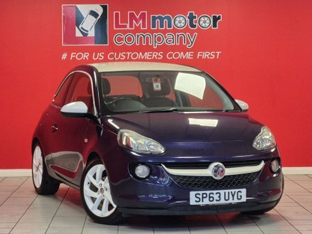Peugeot 108 1.0 108 Active Blue #5