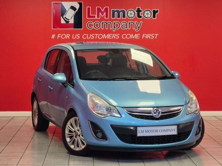 Peugeot 108 1.0 108 Active Blue #3