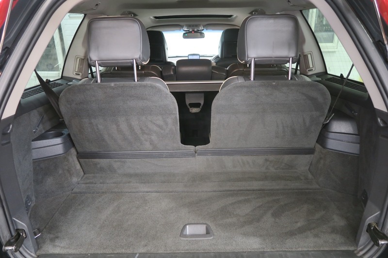 Volvo XC90 2.4 D5 Se Geartronic Awd Blue #31