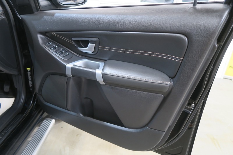 Volvo XC90 2.4 D5 Se Geartronic Awd Blue #29