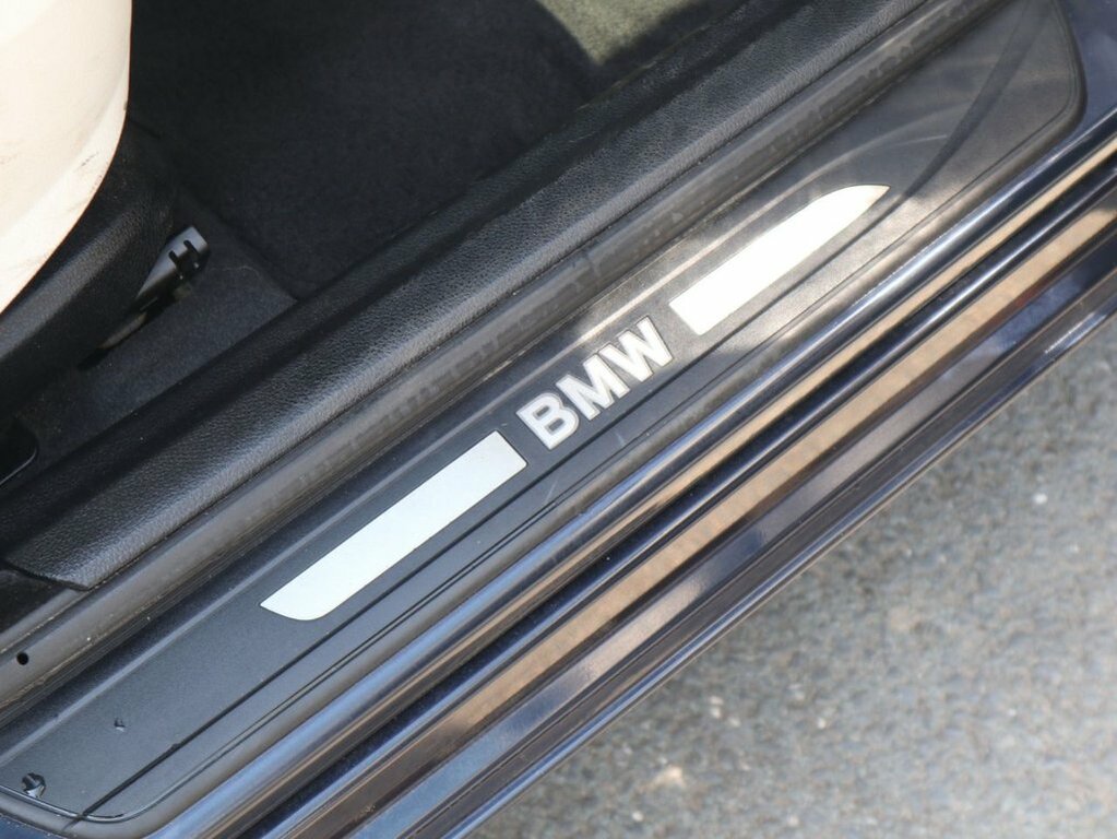 BMW 5 Series Gran Turismo 3.0 Se Silver #28