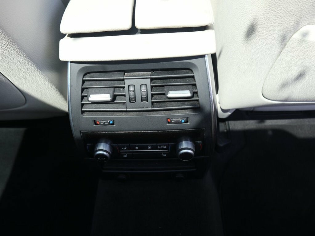 BMW 5 Series Gran Turismo 3.0 Se Silver #39