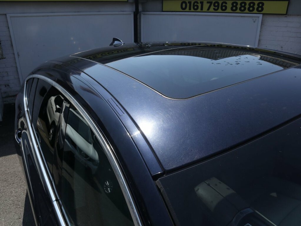 BMW 5 Series Gran Turismo 3.0 Se Silver #26