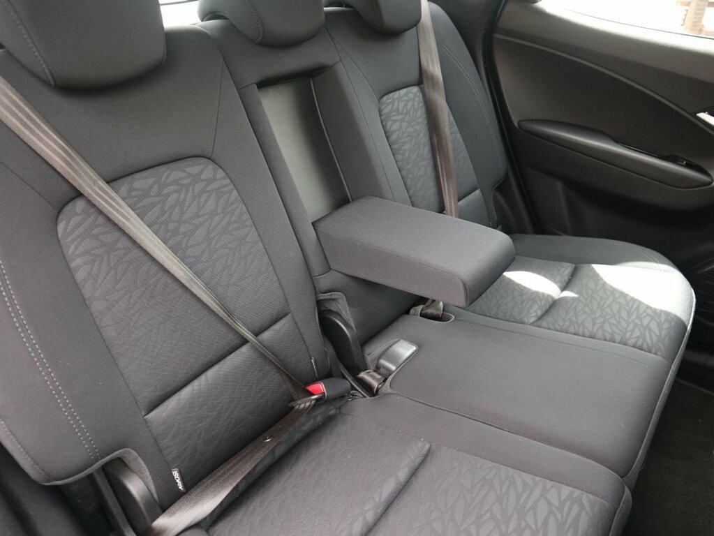 Hyundai Ix20 1.4L Active Blue #6