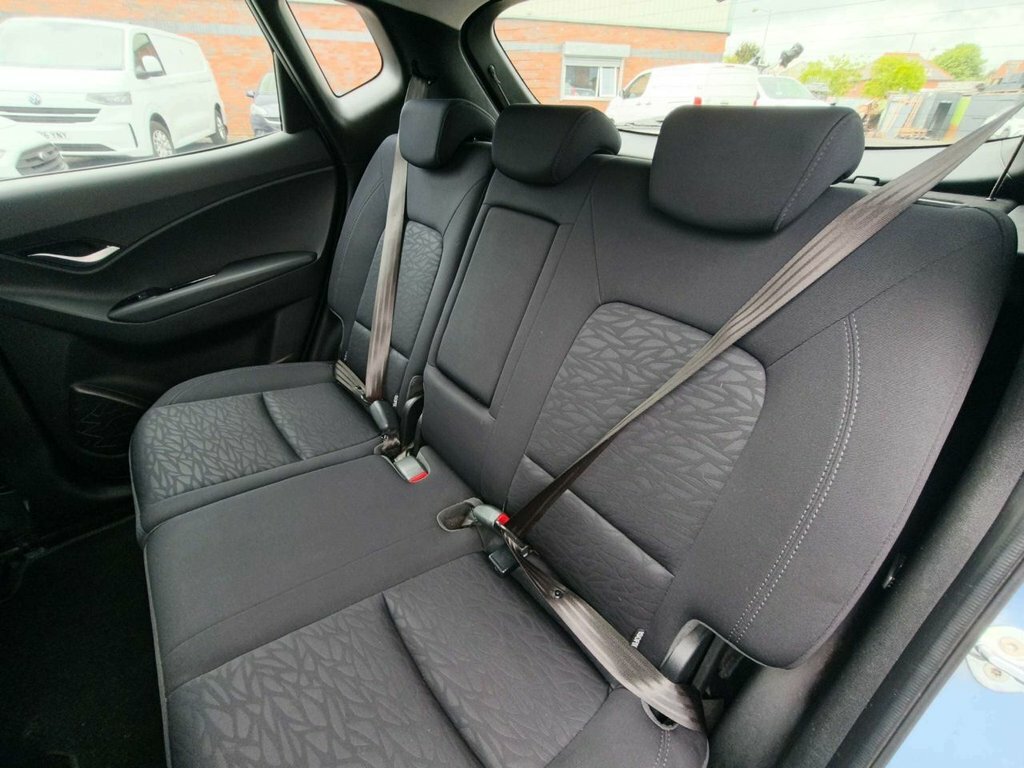 Hyundai Ix20 1.6 Active Silver #7