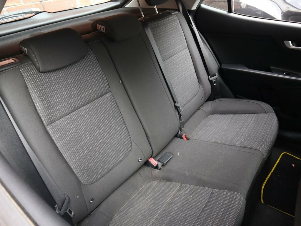 Kia Stonic 1L 2 Grey #6