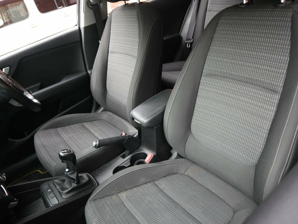 Kia Stonic 1L 2 Grey #4