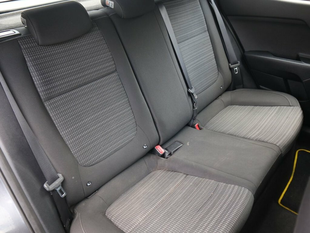 Kia Stonic 1L 2 Grey #6