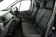 Renault Trafic Sl30 Blue Dci Grey #4