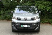 Peugeot E-Expert Expert 100Kw 75Kwh Grey #5