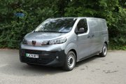 Peugeot E-Expert Expert 100Kw 75Kwh Grey #6