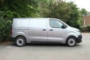 Peugeot E-Expert Expert 100Kw 75Kwh Grey #3