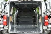 Peugeot E-Expert Expert 100Kw 75Kwh Grey #2