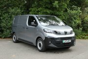 Peugeot E-Expert Expert 100Kw 75Kwh Grey