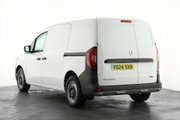 Renault Kangoo Ll21 90Kw 44Kwh YO24SXR White #6