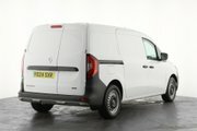 Renault Kangoo Ll21 90Kw 44Kwh YO24SXR White #3