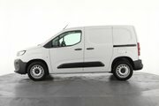 Citroen Berlingo M 1.5 Bluehdi YF26FJO White #5