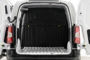 Citroen Berlingo M 1.5 Bluehdi YF26FJO White #2