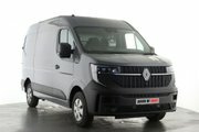 Renault Master Mm35 Blue Dci Grey