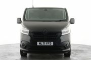 Renault Trafic Ll30 Energy Dci ML71YFD Black #6