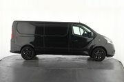 Renault Trafic Ll30 Energy Dci ML71YFD Black #5