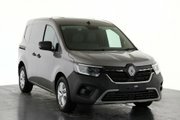 Renault Kangoo Ml19 Tce 130 Grey